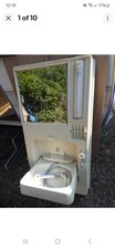 Motorhome caravan bathroom for sale  CRADLEY HEATH