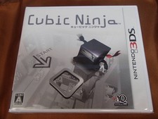 Ninja cúbico 3Ds comprar usado  Enviando para Brazil