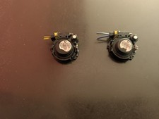 Coppia tweeter smart usato  Somma Lombardo