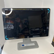 W2408h widescreen lcd for sale  Fort Wayne