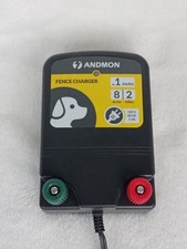 Ac10 electric fence for sale  Saint Petersburg