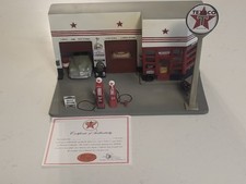 Scale texaco star for sale  Greenfield