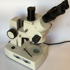 Trinocular zoom stereo for sale  El Dorado Hills