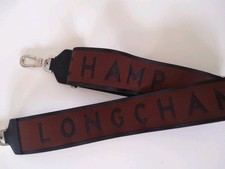Longchamp schultergurt damen gebraucht kaufen  Bremen