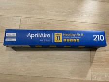 Aprilaire 210 air for sale  Austin