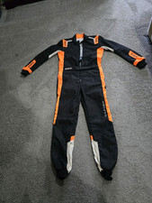 Kids race overalls for sale  PORTSMOUTH