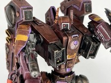 Tau riptide 40k for sale  Mineral Wells