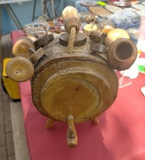 Antica botte legno usato  Valdilana