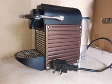 Krups pixie nespresso for sale  STEVENAGE