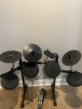 Conjunto de bateria PS3/PS4 ION rocker/banda de rock funciona vai quebrar antes do envio, usado comprar usado Conjunto de bateria PS3/PS4 ION rocker/banda de rock funciona vai quebrar antes do envio, usado comprar usado  Enviando para Brazil