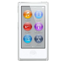 Apple ipod nano usato  Matera