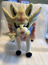 Pokemon plush large for sale  Santa Rosa