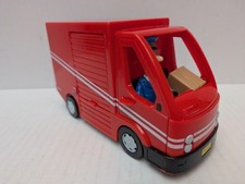 Postman pat musical for sale  LONDON