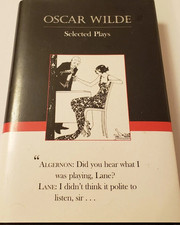 Selected plays oscar for sale  San Francisco