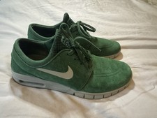 Nike skateboarding green for sale Nike skateboarding green for sale  CANNOCK
