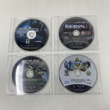Lot playstation games for sale  Siler City