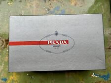 Riginal prada sneaker gebraucht kaufen  Ellerau