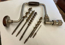 Stanley vintage ratcheting for sale  Waverly