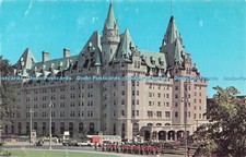 Cartão R488445 Ottawa Cana The Capital Citys Finest Hotel Cana comprar usado  Enviando para Brazil