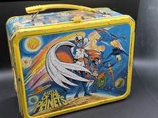 Vintage battle planets for sale  Azle