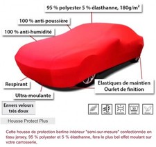 Housse protection bache d'occasion  Châtellerault