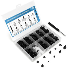 400pcs computer screws for sale  Corona