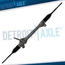 Manual rack pinion for sale  Detroit