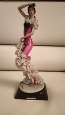 Statue giuseppe armani usato  Novate Milanese