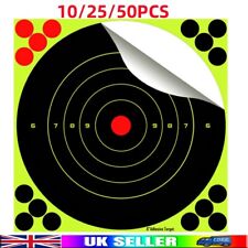 Splatter target shoot for sale  BIRKENHEAD