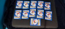 Lotto pokemon carte usato  Prato