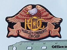 Harley owners group for sale  San Diego