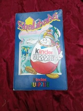 Diorama ferrero sorpresine usato  Montieri