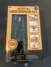 wood burning tips for sale  Moreno Valley