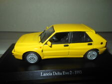 Voiture miniature lancia d'occasion  Bar-le-Duc