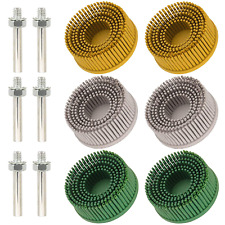 Inch bristle disc d'occasion  Expédié en France