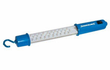 Silverline rechargeable led for sale  BIRMINGHAM