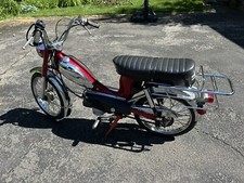 Sachs foxi sparta for sale  Avon