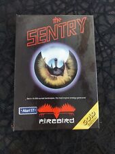 Sentry atari 1989 for sale  Upland