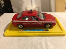 Bburago burago alfa usato  Bologna