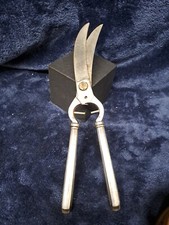 Vintage monogramed silver for sale  BOGNOR REGIS
