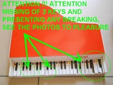 Pianola piano marca usato  Pagani