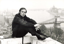 Photo presse originale d'occasion  Prades