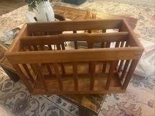 Vintage mcm teak for sale  Hattiesburg