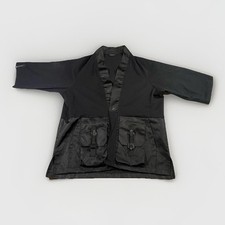 Silentstorm techwear noragi for sale  Los Angeles