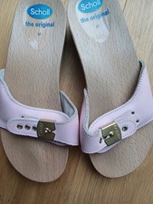 Scholl original baby for sale  AYR