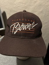 Vintage cleveland browns for sale  Canton