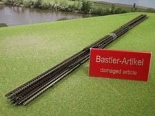 Märklin miniclub flexgleise gebraucht kaufen  Hameln
