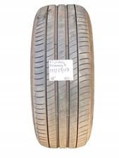 MICHELIN Primacy 3 235/55R17 2018, 6,5 mm - Opony używane premium na sprzedaż  PL