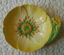 Carlton ware pin for sale  READING
