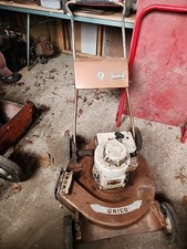 Rare vintage unico for sale  Dowagiac